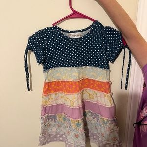 Matilda Jane Dress